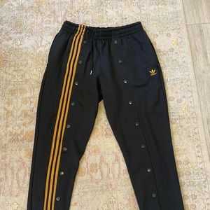 Ivy Park Black Pack Track Pants